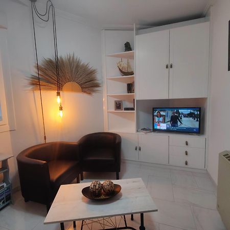 Apartmán Aldea Y Playa O Grove Exteriér fotografie