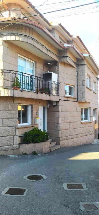 Apartmán Aldea Y Playa O Grove Exteriér fotografie
