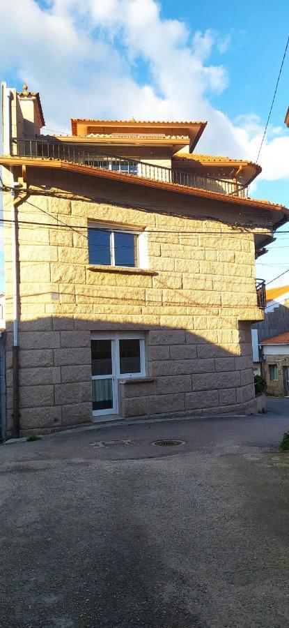 Apartmán Aldea Y Playa O Grove Exteriér fotografie