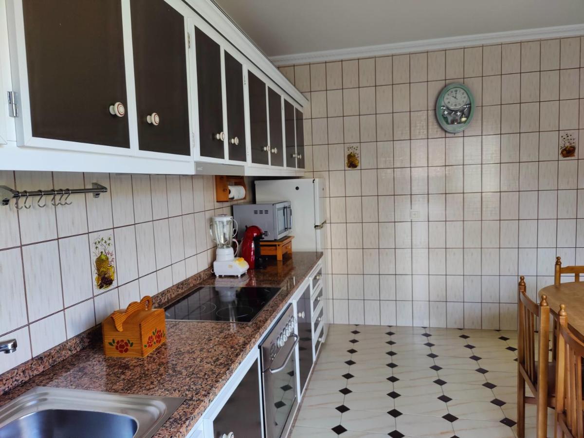 Apartmán Aldea Y Playa O Grove Exteriér fotografie