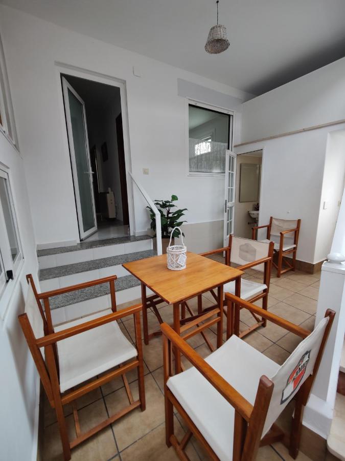 Apartmán Aldea Y Playa O Grove Exteriér fotografie
