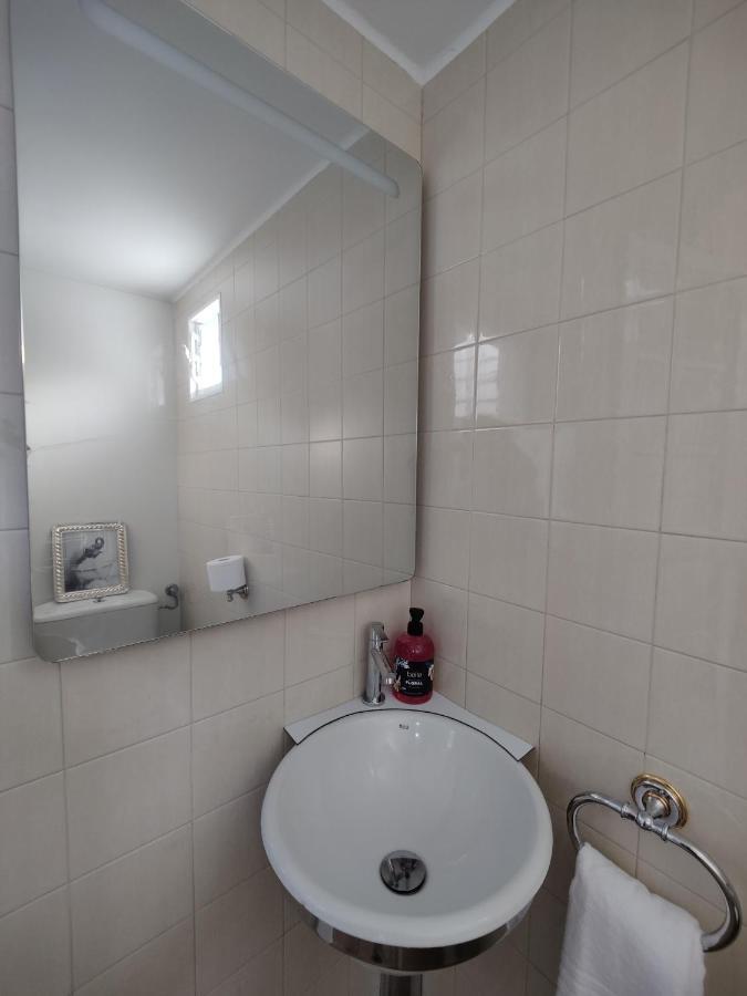Apartmán Aldea Y Playa O Grove Exteriér fotografie