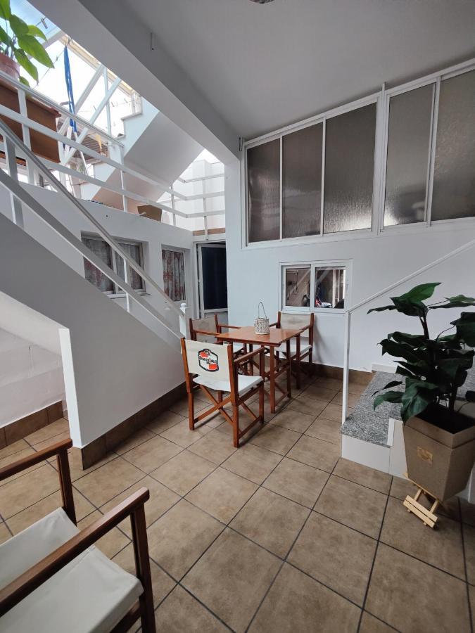 Apartmán Aldea Y Playa O Grove Exteriér fotografie