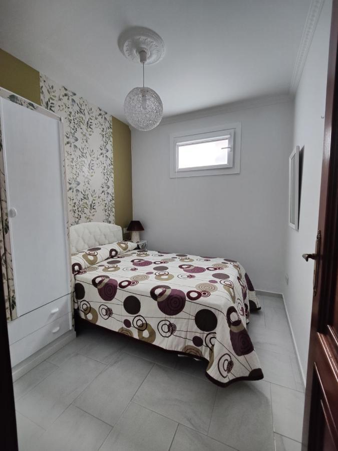 Apartmán Aldea Y Playa O Grove Exteriér fotografie