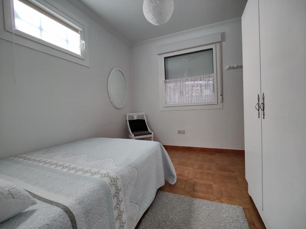 Apartmán Aldea Y Playa O Grove Exteriér fotografie