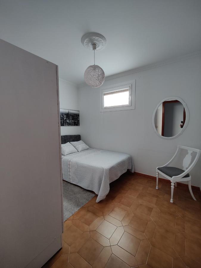 Apartmán Aldea Y Playa O Grove Exteriér fotografie