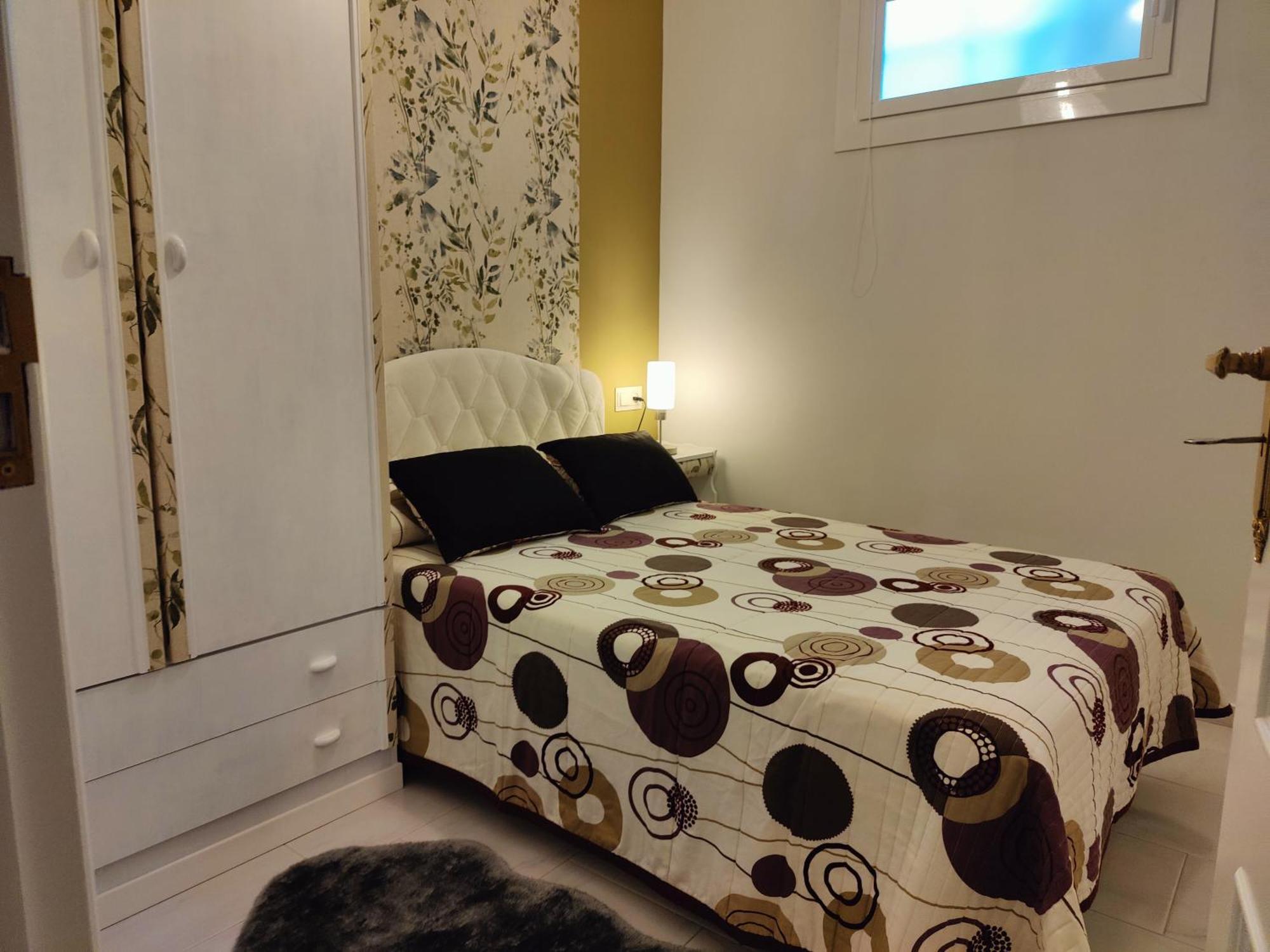 Apartmán Aldea Y Playa O Grove Exteriér fotografie