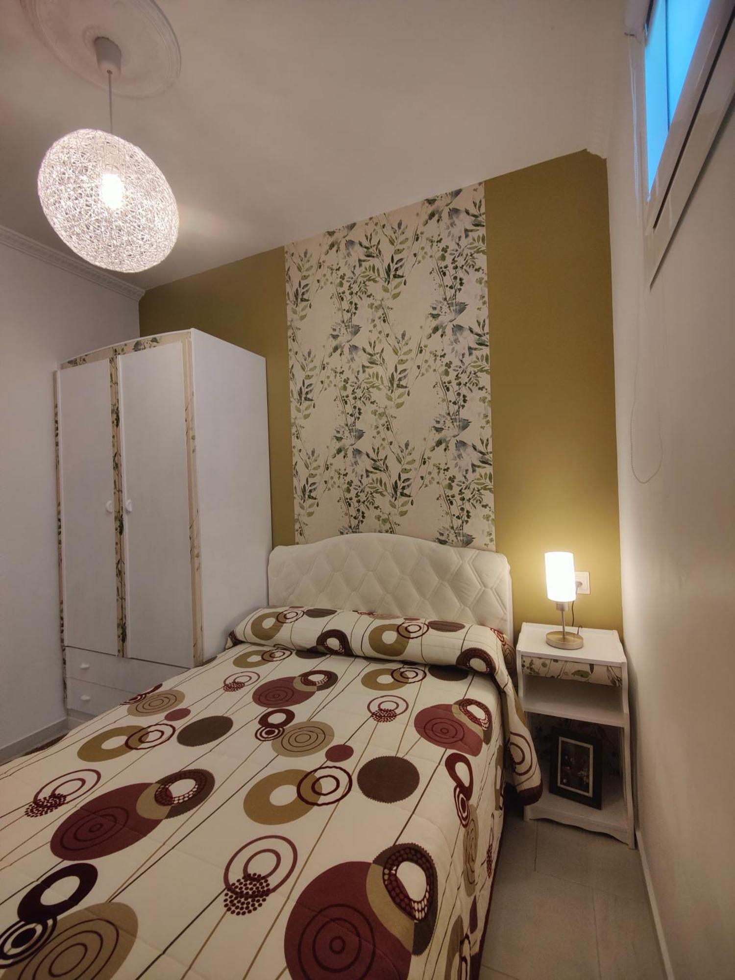 Apartmán Aldea Y Playa O Grove Exteriér fotografie