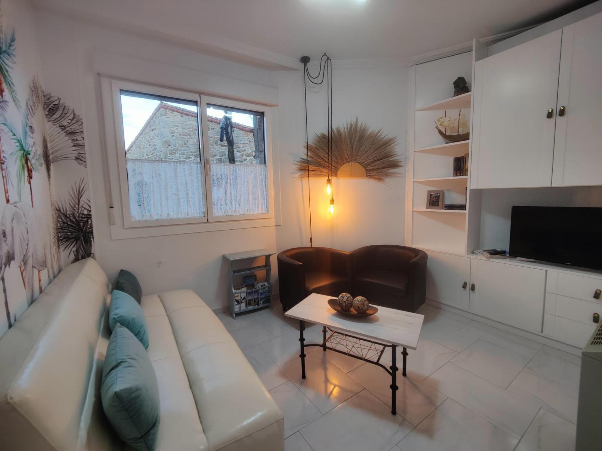 Apartmán Aldea Y Playa O Grove Exteriér fotografie