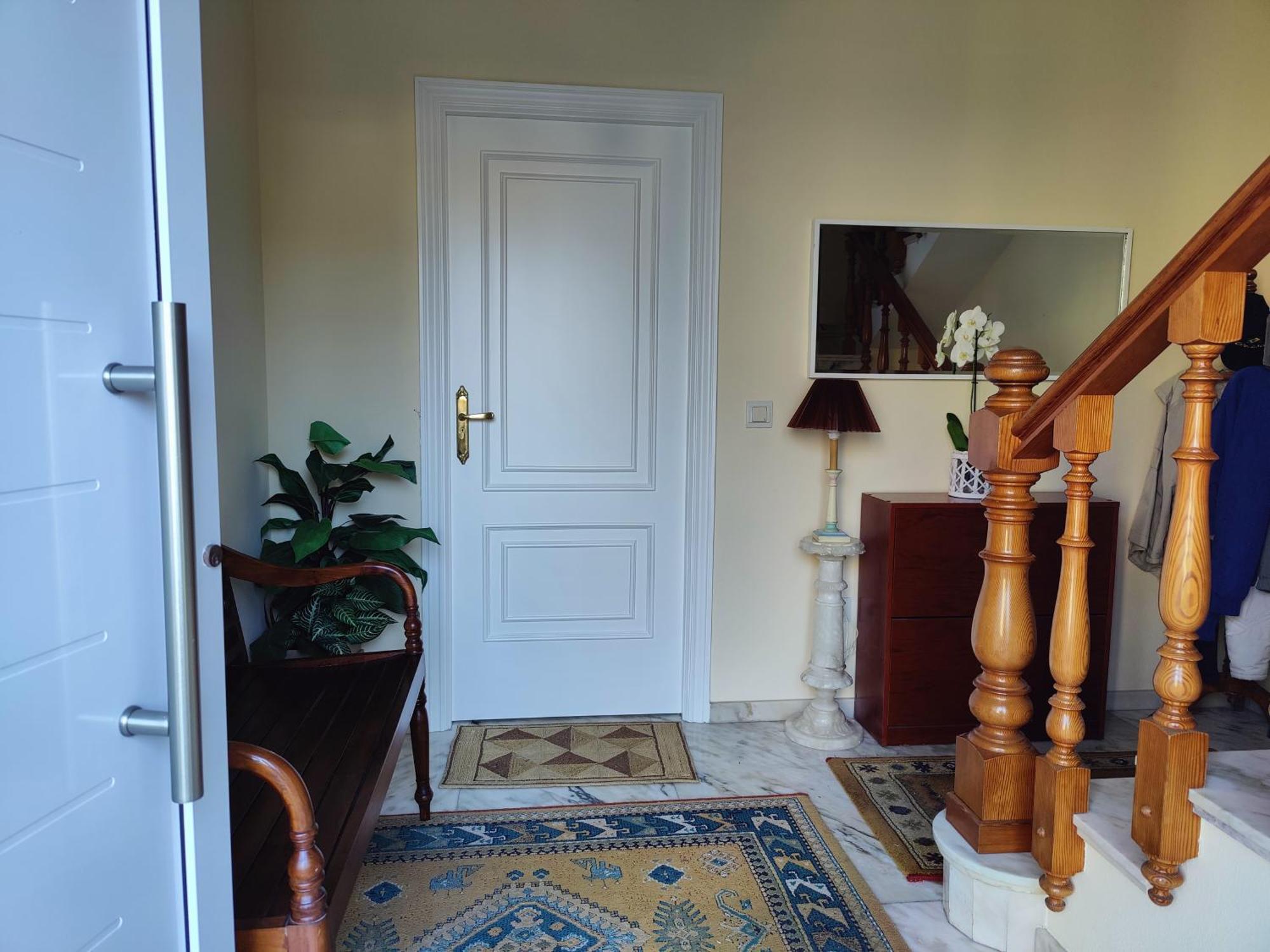 Apartmán Aldea Y Playa O Grove Exteriér fotografie